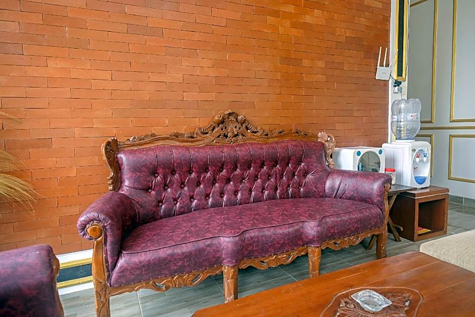 RedDoorz Syariah near Gerbang Dieng 2