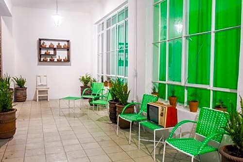 Casa Bruselas
