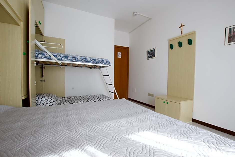 Residence Madrid