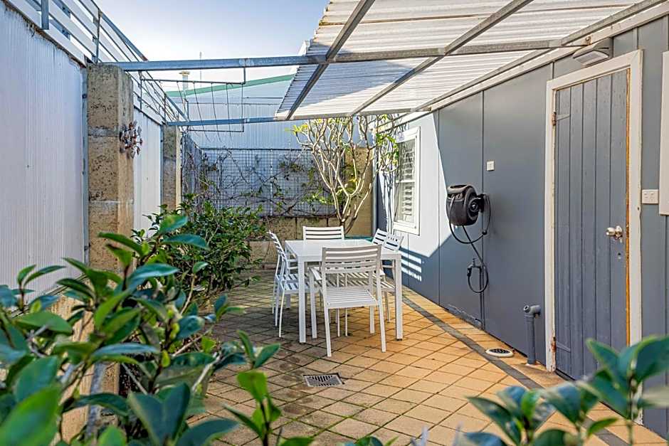 Albany Harbourside Apartments And Houses