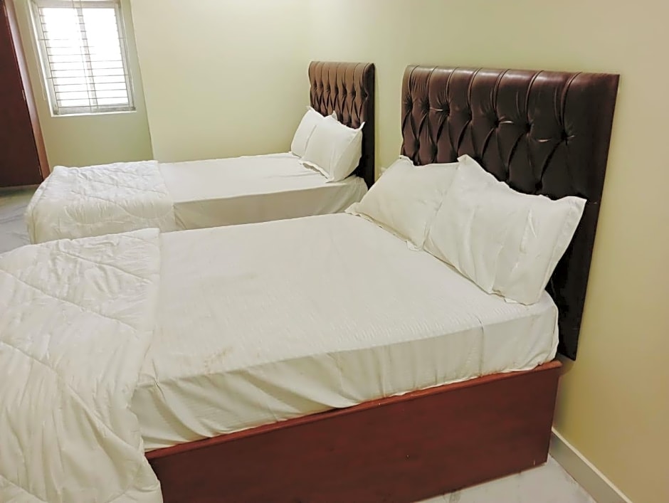 The Paradise Guest Inn