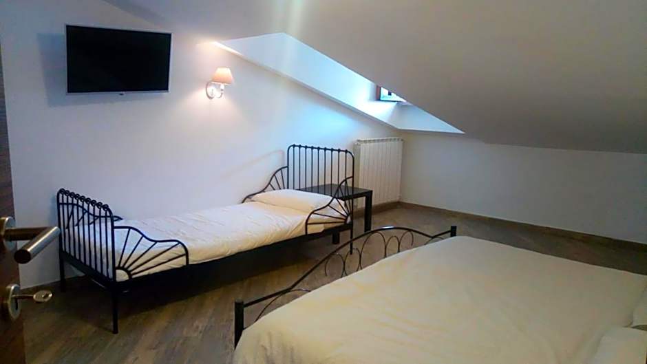 B&B IL VECCHIO LUPO