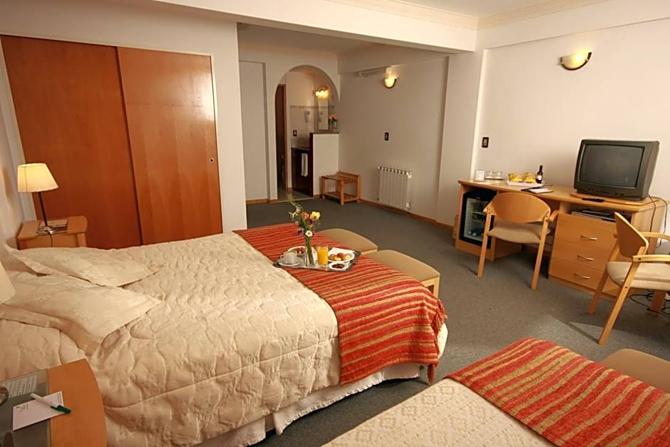 Hotel Ayres Del Nahuel