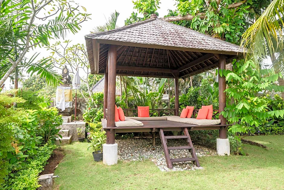 Dream View Villa