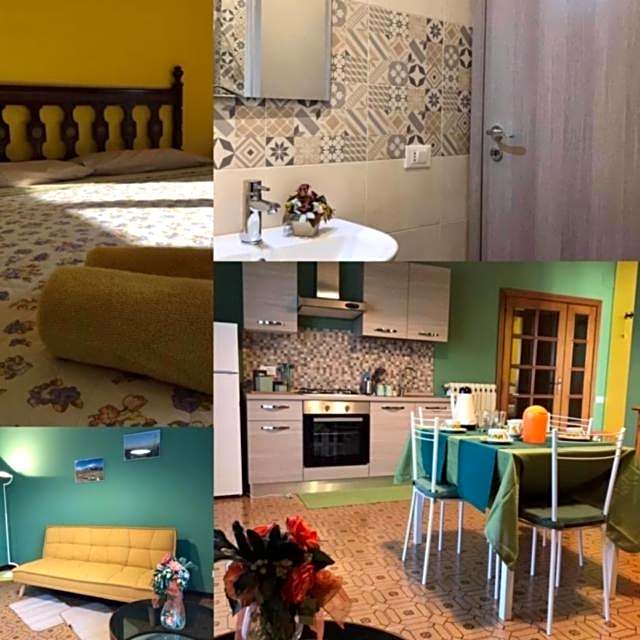 Le sorelle gemelle B&B