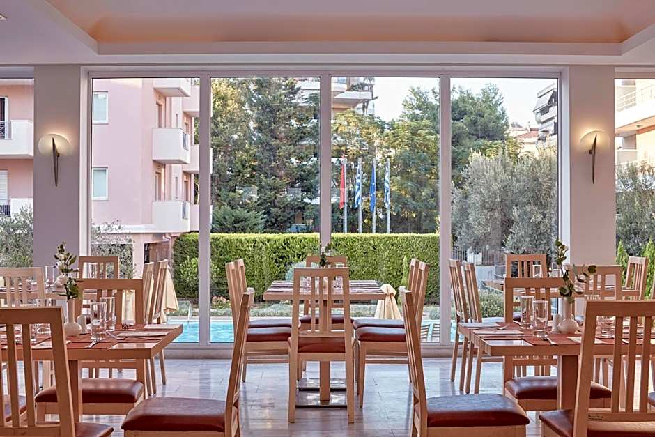 Civitel Attik Rooms & Suites