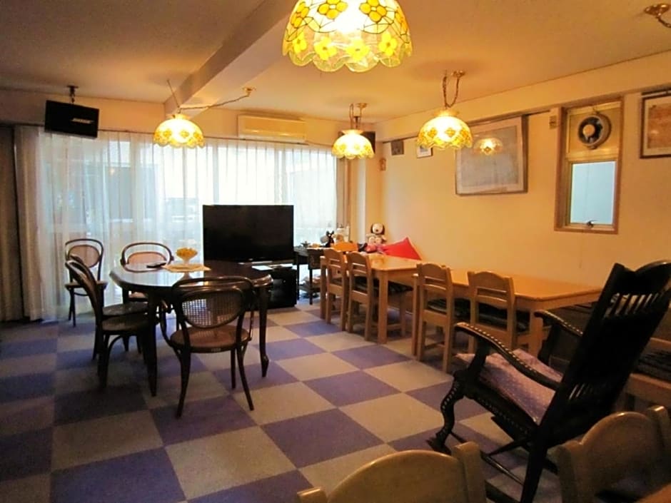 Pension Kitashirakawa - Vacation STAY 91714v