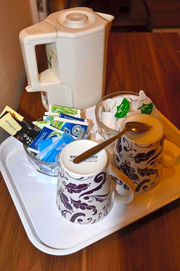 Chiswick Lodge Hotel