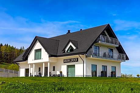 Kompleks Gazdówka Apartamenty - Rabka-Zdrój