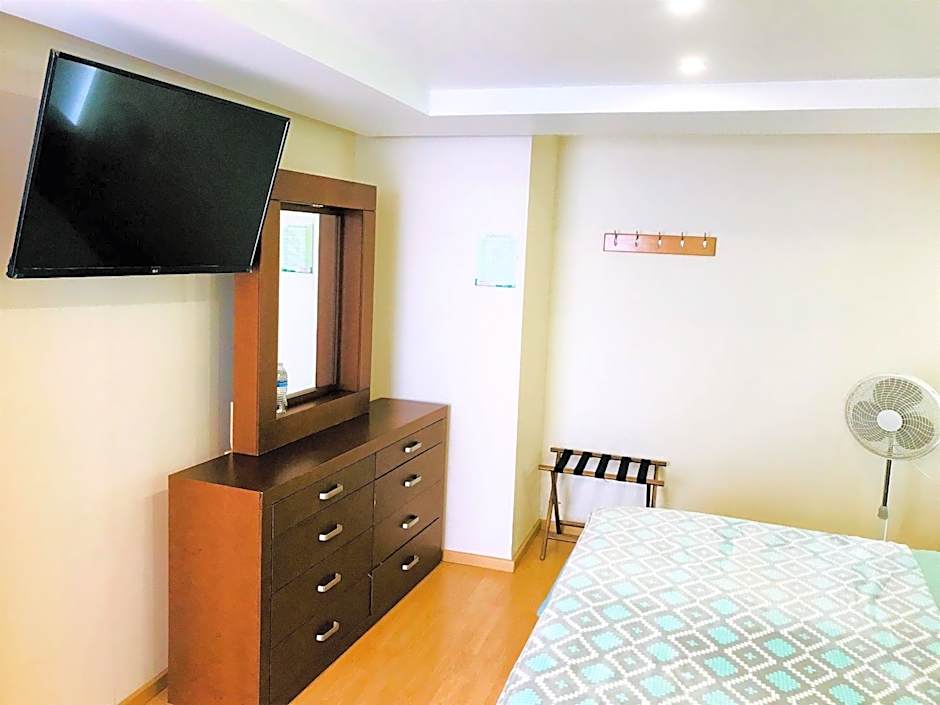 Hotel & Suites Victoria