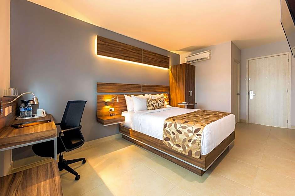 Sleep Inn Villahermosa