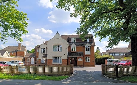 Gainsborough Lodge