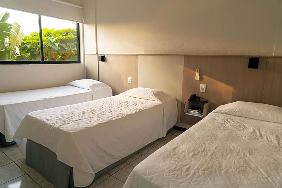 Iguassu Express Hotel