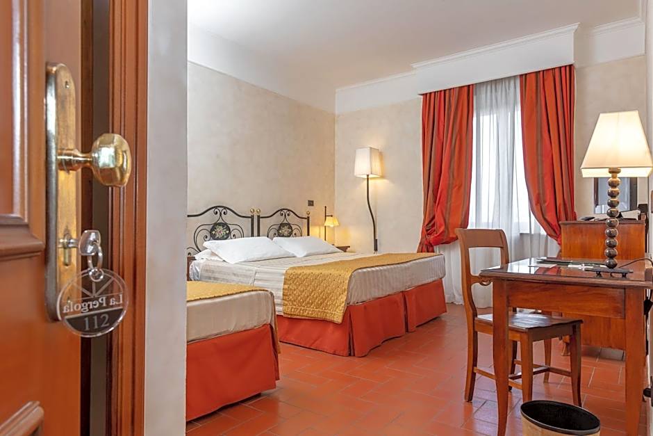 Hotel Ristorante La Pergola