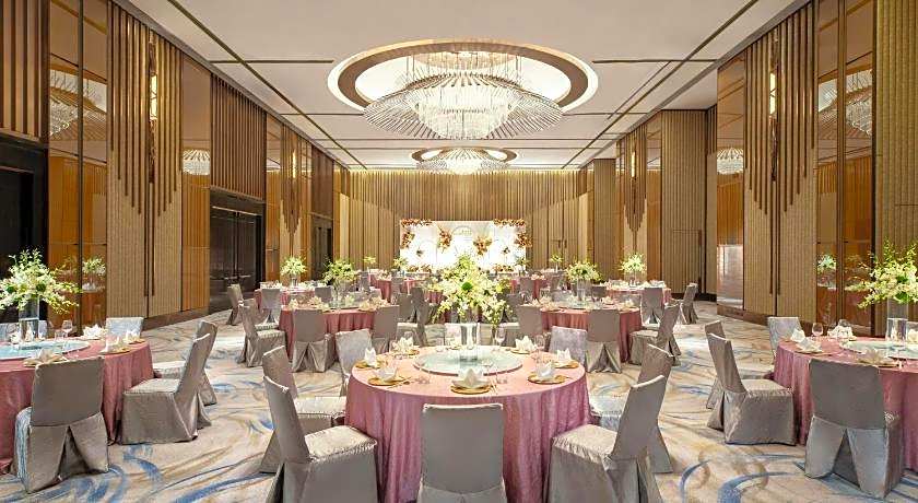 Courtyard by Marriott Hong Kong Sha Tin