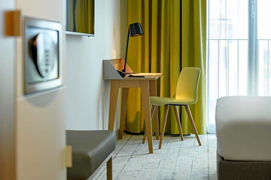 Novotel Muenchen Messe
