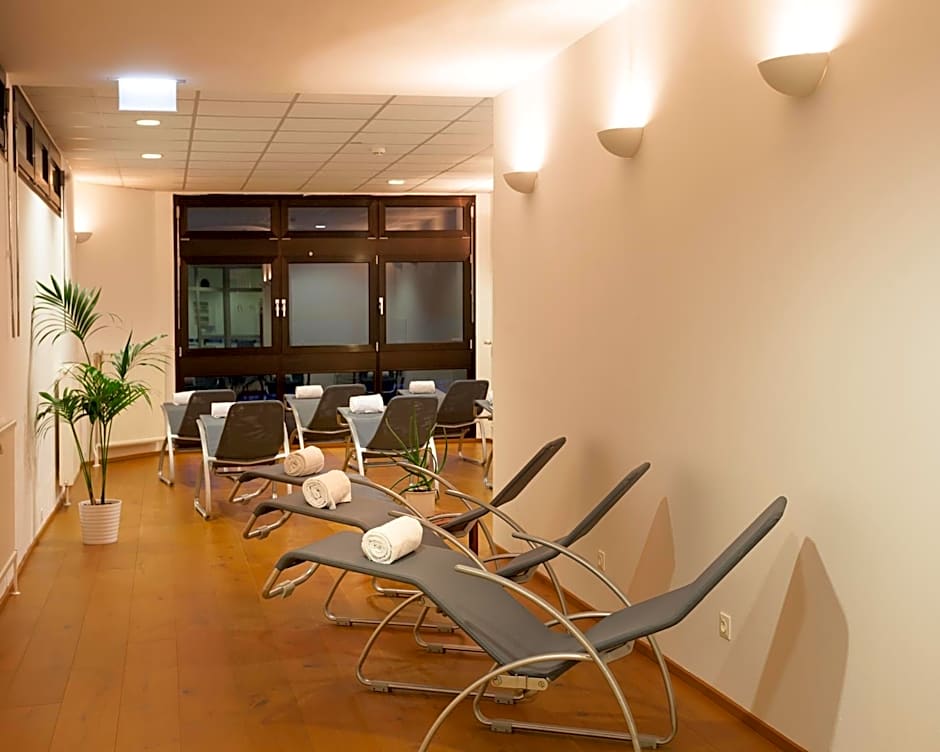 Parkhotel Hirschwang