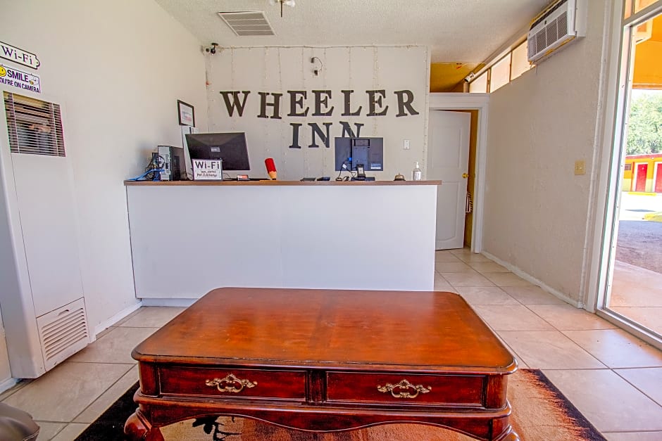 Wheeler Inn Texas, US - 83 By OYO