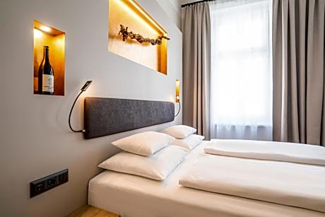 Hotel Rathaus - Wein & Design