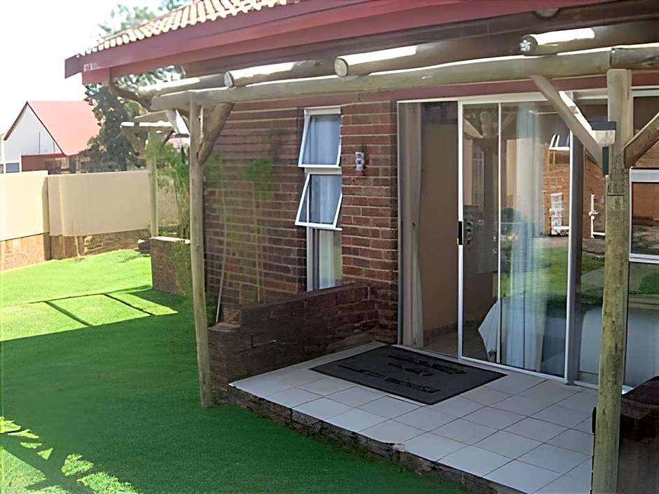 Gold Reef Place Guest House