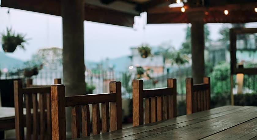 HOTEL Posada San Agustin