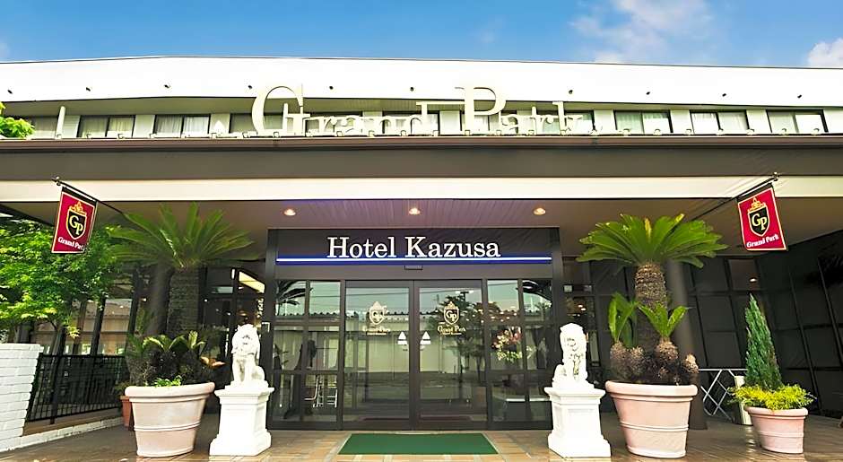 Hotel Kazusa