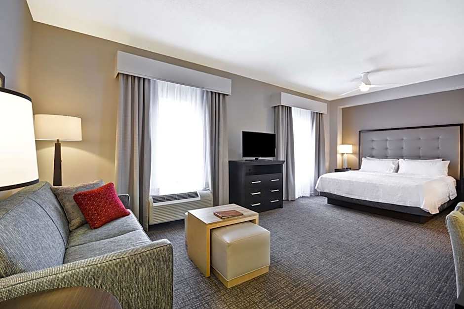 Homewood Suites By Hilton Ithaca
