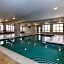 Hampton Inn By Hilton Rock Springs