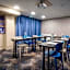 Mercure Paris Montparnasse Pasteur