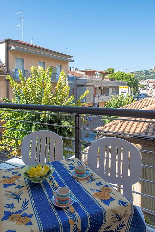 Residence Palazzo Gasparroni