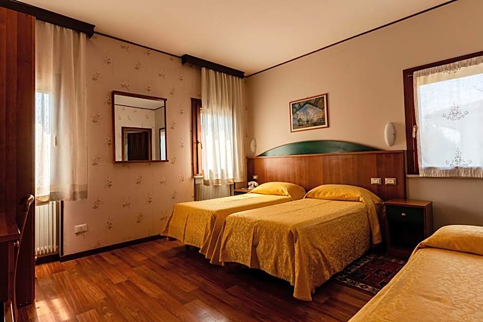 Locanda Da Renzo