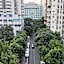 Xi'an Hotel (Guangzhou tinahe Tiyu West Road Subway Station Zhujiang New town)