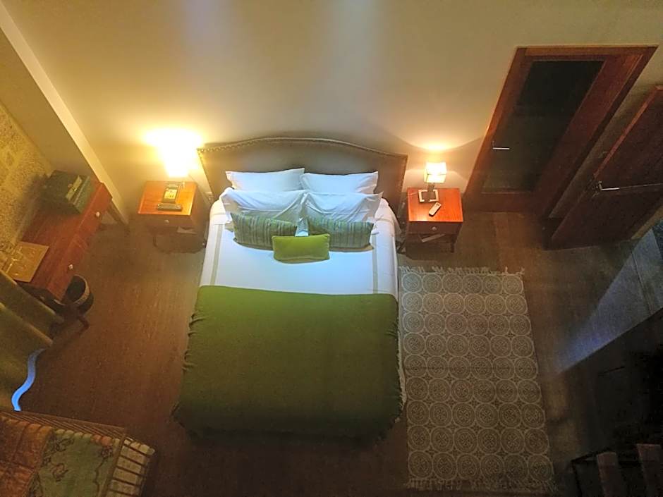 Paço de Vilharigues