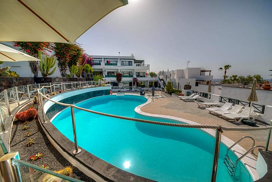 Apartamentos Moraña