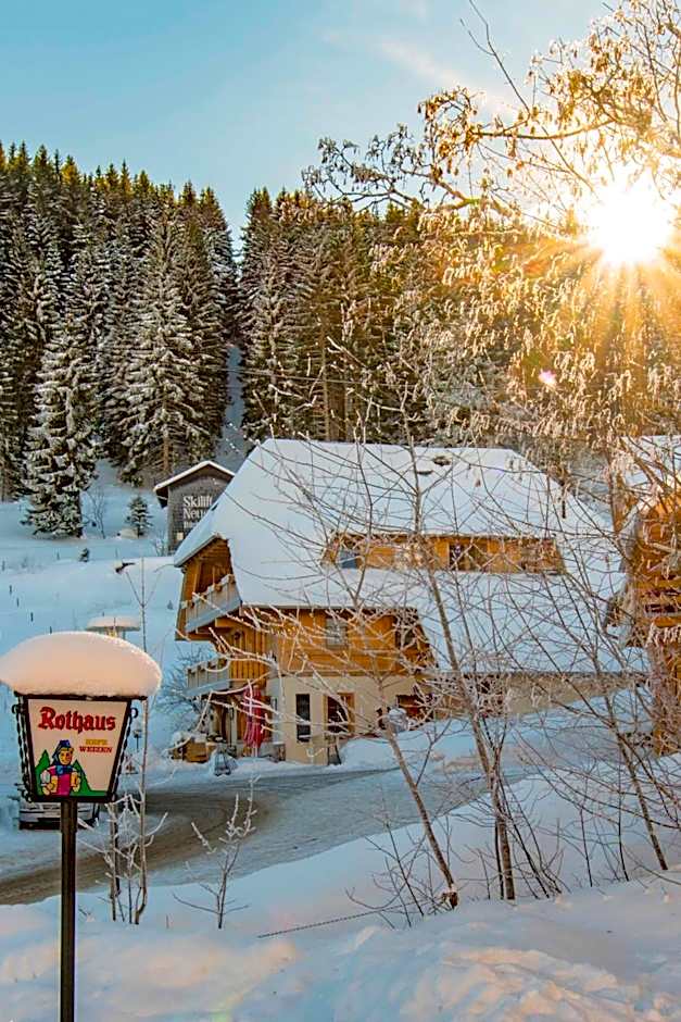 Hotel & Restaurant Grüner Baum - Die Grüne Oase Am Feldberg