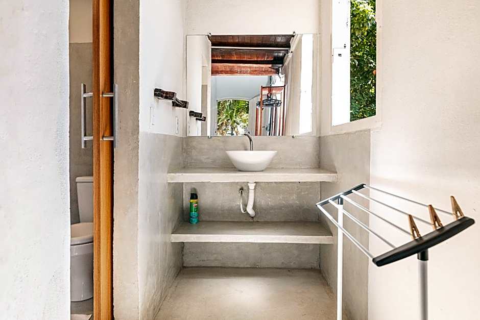 Pousada da Praça Caraíva