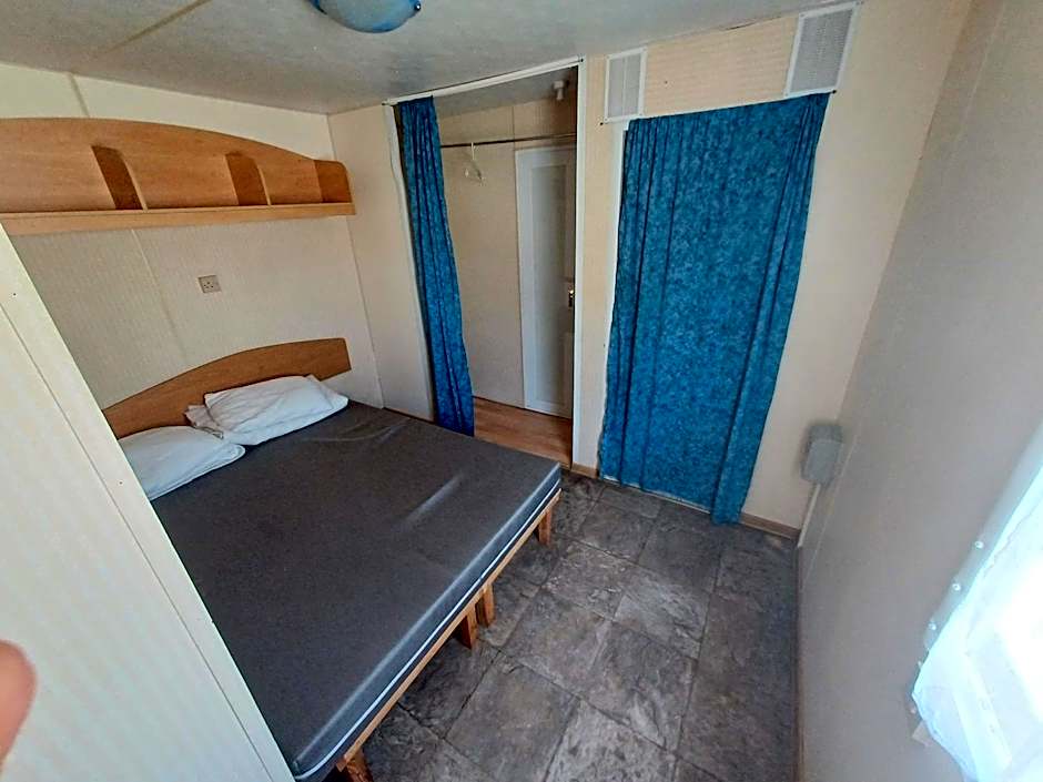 Nameliai Šventojoje Kopų