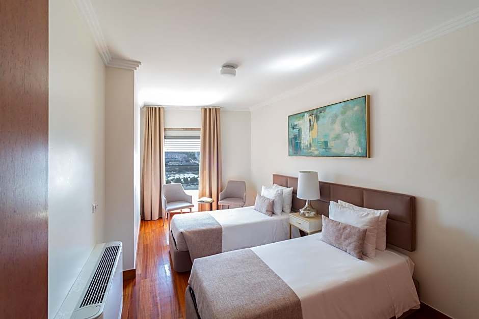 Oriente 25 Apartments by APT IIN - Parque das Nações