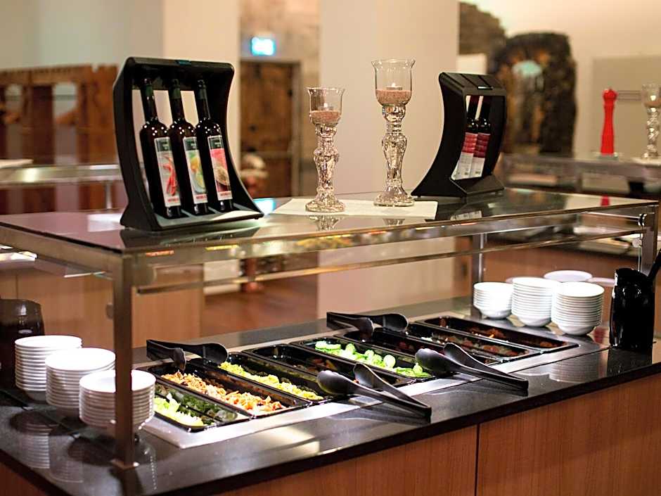 Hasseröder Burghotel