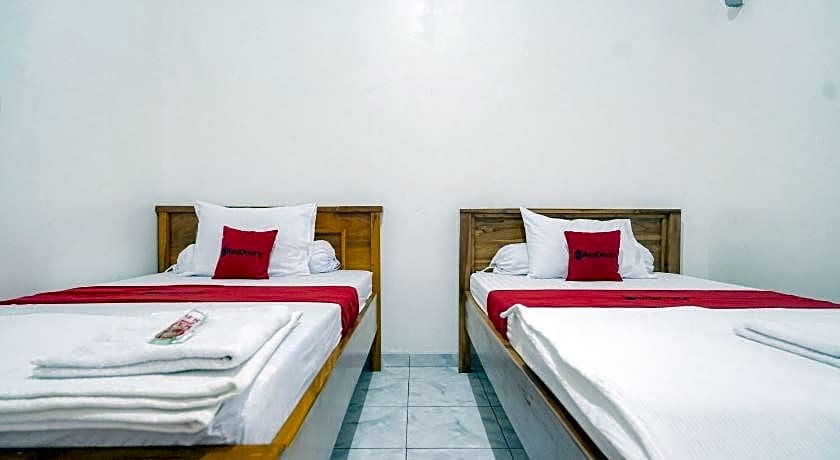 RedDoorz @ Seputih Jaya Lampung