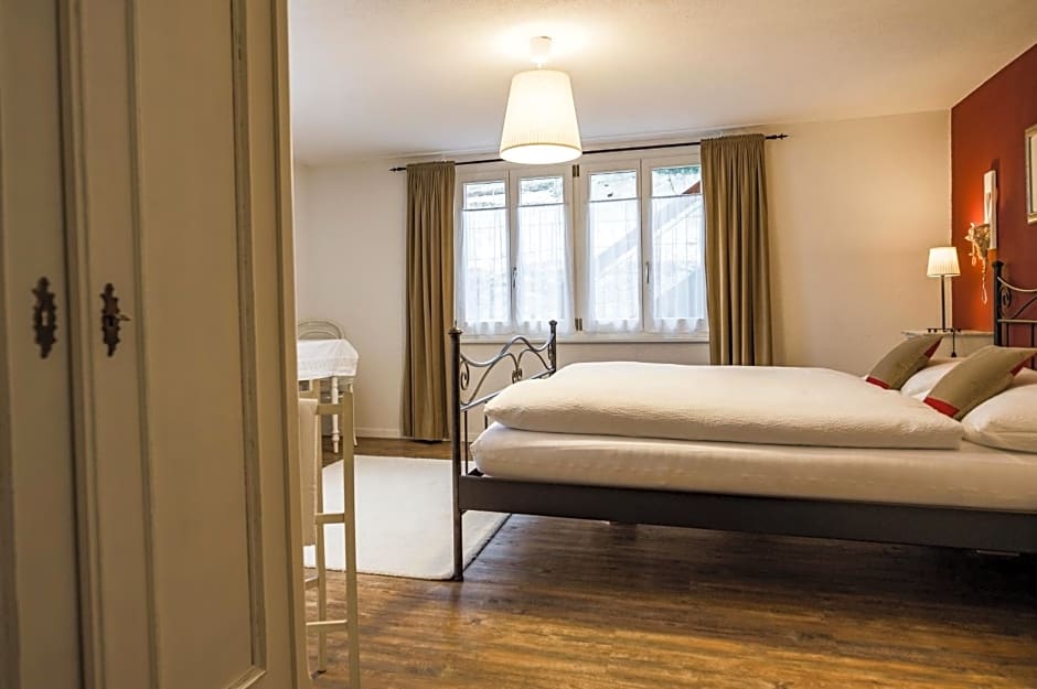 B3 Boutique-Bed&Breakfast