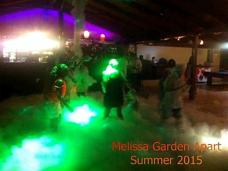Melissa Garden Apart Hotel