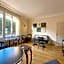 La Villa Paris - B&B