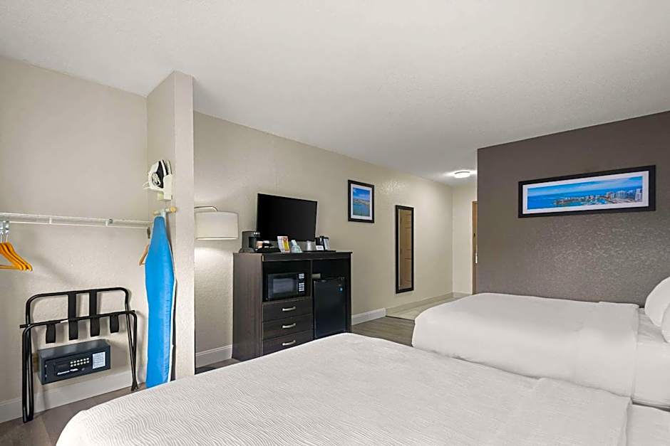 Quality Inn Sarasota I-75