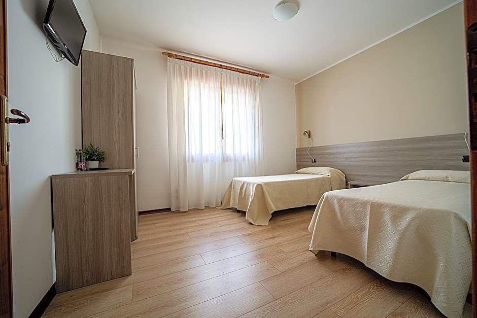 Albergo Romagnolo