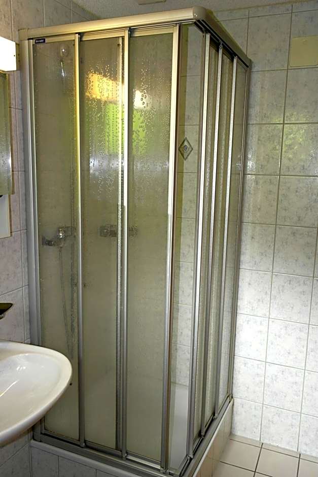 Hotel-Restaurant Stechelberg Bed & Breakfast