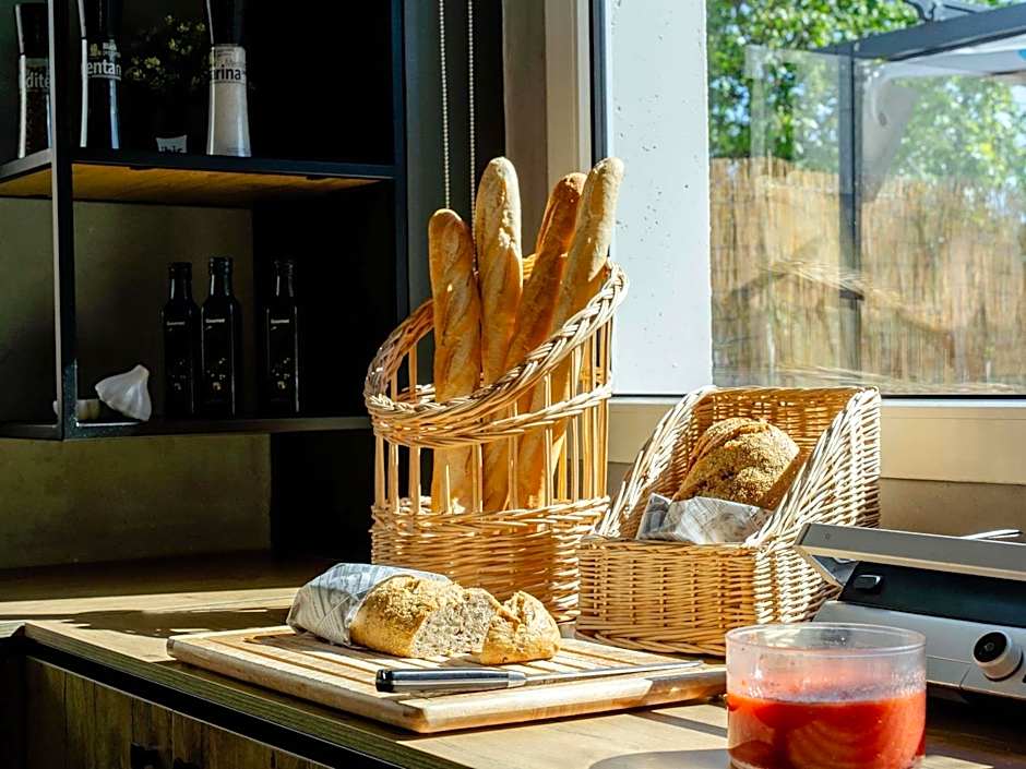 Ibis Barcelona Castelldefels