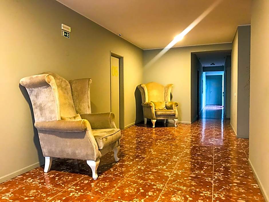 Vila Hotel By VimaHotels