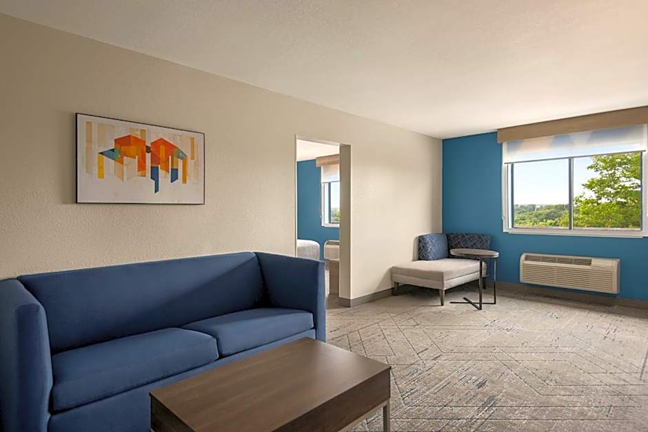 Holiday Inn Express Morgantown By IHG