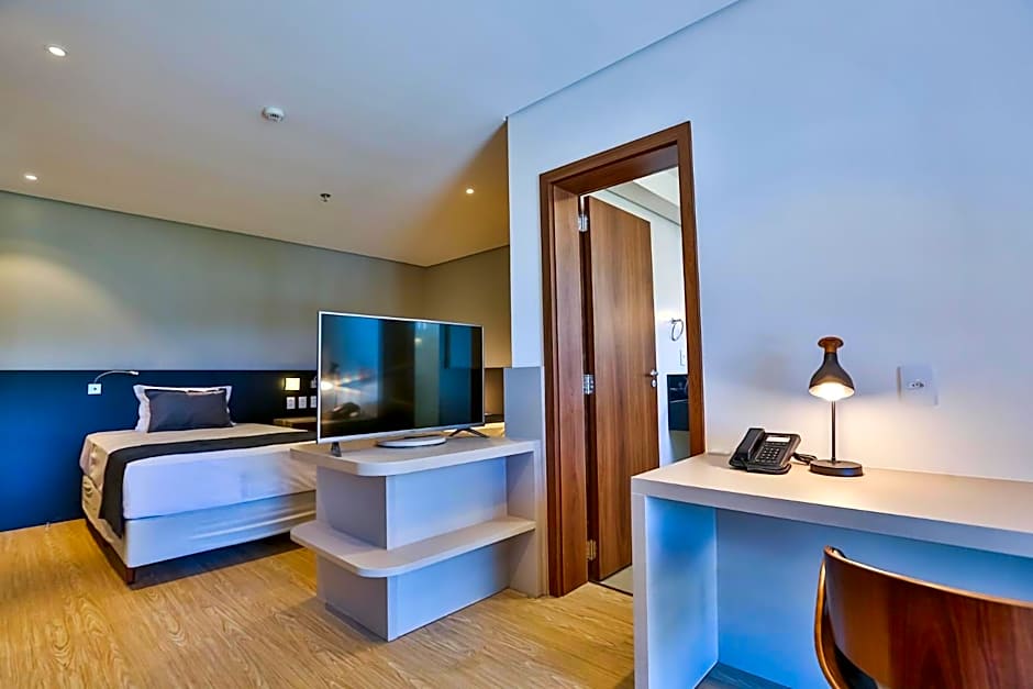 Quality Hotel Blumenau